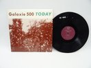Vinyl Schallplatte LP / Galaxie 500 / Today / AU 002  1988