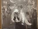 Missy Elliott SIGNED AUTOGRAPHED The Cookbook DOUBLE LP Vinyl Card Exclusive