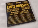 1977 ELVIS PRESLEY 15 Golden Records 45RPM 30 Hits Collectors Box Set PP 11301