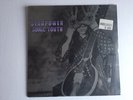 SONIC YOUTH - STARPOWER (SEALED) USA Press Black Vinyl 12