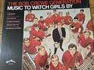 Bob Crewe Generation Music To Watch Girls By Album