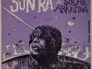 SUN RA: Secrets of the Sun US ’65 Orig Arkestra Saturn DG Jazz Vinyl LP Hear