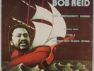 BOB REID: Africa is Calling Me US ’75 Kwela Free Jazz Vinyl LP Emergency Sound
