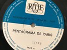 VA*SHEILA / ADAMO / FRANCOISE HARDY / FRIDA..*ORTF BROADCASTING*VINYL 2x10