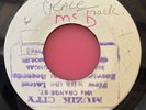 Jackie Mittoo, The Soul Vendors / The Bassies ‎– Race Track / I Don't Mind 7