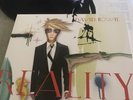 David Bowie - Reality black vinyl