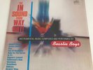 BEASTIE BOYS: THE IN SOUND FROM THE WAY OUT (Capitol2017)
