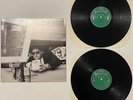 33 LP vinyl record, beastie boys, ill communication, 1994 grand royal, vg, 2xLP