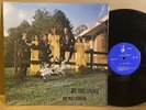 RARE CHRISTIAN LP His Way Singers At The Cross EX SHRINK southern gospel