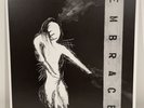 Embrace Self Titled Vinyl Reissue