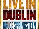 Bruce Springsteen with The Sessions Band Live in Dublin (Vinyl)