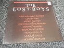 The Lost Boys Red Limited Edition Vinyl Brand New Rare