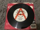 Gene Vincent “La-Den-Da-Den-Da-Da” Orig 1964 DEMO U.K. Vinyl 7 inch DB7293