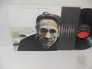 THE CURE near mint vinyl lp STANDING ON THE BEACH THE SINGLES with inner