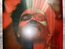 The Weeknd After Hours DELUXE 2 LP Vinyl LIMITED Clear & Red 12