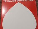 The Gaslight Anthem Get Hurt Exclusive Limited Picture Disc Vinyl