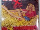 Black Oak Arkansas X Rated SEALED LP Vinyl Record MCA 1975 USA