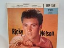 Ricky Nelson  SOMEDAY (ROCK N ROLL EP IMP-156 45) PLAYS VG+ TO VG++