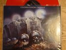 Fabio Frizzi - Paura Nella Citta Dei Morti Viventi LP red
