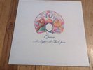 5063-3 5064-3 1975 QUEEN LP A NIGHT AT THE OPERA EMI EMTC 103 FREDDIE MERCURY