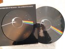 LP PINK FLOYD PICTURE DISC