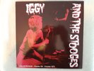 LP IGGY AND THE STOOGES