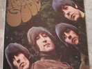 The Beatles Rubber Soul 1965 LP Vinyl NM- Very Nice Original ST-2442 In My Life
