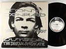 Tony Conrad with Faust - Outside The Dream Syndicate LP - Caroline UK OG VG++