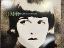 ORCHESTRAL MANOEUVRES IN THE DARK Pandora’s Box Single 12” VG+ Vinyl RARE