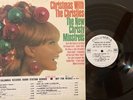 Christmas With The Christies: The New Christy Minstrels LP - PROMO CL 2556 - VG+