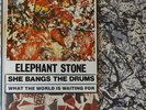 Stone Roses - Made Of Stone 12” Single + 7