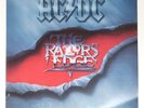 AC/DC ‎– The Razors Edge  Epic ‎– E 80213 SEALED