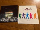 genesis vinyl live the way we walk the longs