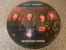Black Sabbath Headless Cross PICTURE DISC Rare Original 12