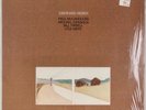 EBERHARD WEBER: Later That Evening US ECM Jazz Fusion Shrink LP NM Vinyl
