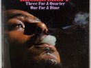 ARCHIE SHEPP: Three For A Quarter One Dime US Impulse Free Jazz LP Vinyl ’69 OG