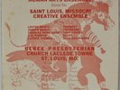 LUTHER THOMAS: Funky Donkey Human Arts Ensemble ’77 Free Jazz OG Vinyl LP