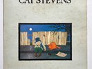 CAT STEVENS - TEASER AND THE FIRECAT * VINYL LP * ILPS 9154 TEXT * FREE P&P UK *