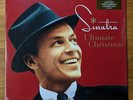 Frank Sinatra - Ultimate Christmas *VINYL* /1000