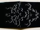 DANZIG . 4 p LP  The Misfits Samhain Pushead NYHC Cramps HR Giger Metallica Punk