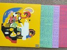 Warner Records Inc Faces by Mac Miller Multicolor Triple LP vinyl record, hiphop