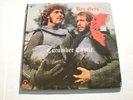 The Bee Gees lp Cucumber Castle ATCO SD 33-327 Original Near-Mint Vinyl 1970