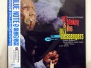 ART BLAKEY AND JAZZ MESSENGERS BUHAINA'S DELIGHT BLUE NOTE BN 4104 JAPAN OBI LP