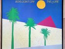 The Cure Boys Don't Cry - Issue 1980 Vinyl LP PVC7916 Record Alternative Rock