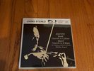 NEW HEIFETZ Reel to Reel BRUCH CONCERTO IN G Min MOZART in D Maj 4 Track 7 IPS