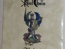 Paul Chain Alkahest VINILE 33 Godhead GOD 013 LP ITALIA 1995 DOOM METAL Death SS