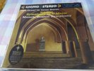 RCA Living Stereo LSC-2344 SCHUBERT 