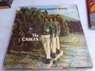 Studio One-The Cables – What Kind Of World-LP