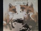Filthy Friends Invitation coke bottle clear colored vinyl sealed