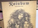 Rainbow - Long Live Rock and Roll - Polydor - EX/EX/NM - Ultrasonically Cleaned